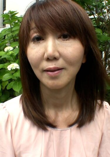 欲求不満の熟女さんが幸福感と無上の快感を求めてAV出演！「いくつになっても私はオンナです」 （M558G-02）ーダウンロード購入はコチラ！