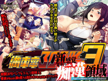 d_533928満車率300％ 3≒ーFANZA 同人 漫画