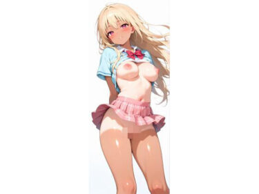 d_624586Holy Girl ＃9ーFANZA 同人 漫画