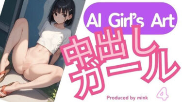 d_656128中出しガール04ーFANZA 同人 漫画