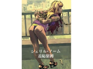 d_658926シェリル・ノーム  羞恥緊縛ーFANZA 同人 漫画