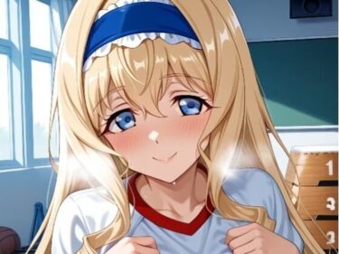 d_659416ブルマのセ◯リ◯・オ◯コ◯トさんーFANZA 同人 漫画