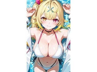 d_664695星○サラプールーFANZA 同人 漫画
